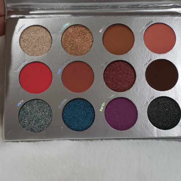 Pur Other - Pur Festival 2.0 palette NWT